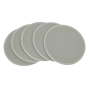 Breast <b>Pads</b>, Reusable <b>Nursing</b> <b>Pads</b>, Washable Nipple <b>Pads</b> for Breastfeeding Polyester & Microfiber Breastfeeding <b>Pads</b> - Product Image 3