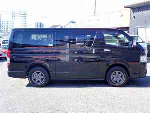 2024 Van Long Super GL 22.8LI4 Moteur Diesel Turbo LHD Manuel Sans accident et prêt à être expédié - Product Image 5