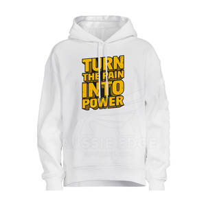 Servicio OEM al por mayor de sudaderas con estampado DTF para hombre, último diseño, hecho en Pakistán, sudaderas con estampado DTF para hombre - Product Image 2