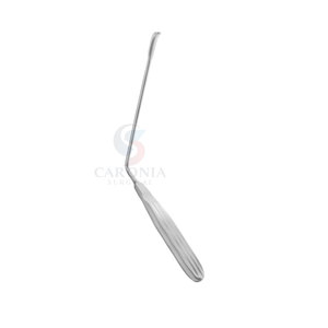 High Quality Hess Nerve Root Retractor German Grade Stainless Steel <b>Hand</b>-Crafted in Pakistan - Product Image 5