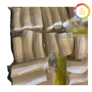 Meilleur prix pour le manioc frais congelé du Vietnam LQF Processus de haute qualité Légumes surgelés chauds 100% Manioc naturel - Product Image 5