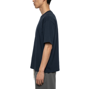 T-shirt unisexe ample et épais pour impression sérigraphique et DTG - Product Image 6