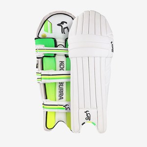 Meilleure vente à bas prix Performance Cricket Batting Pads personnalisé complet hautement personnalisé Cricket Batting Pads - Product Image 6