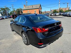 Usado cuidadosamente 2013 Lexus GS 350 4dr Sedan AWD - Product Image 3