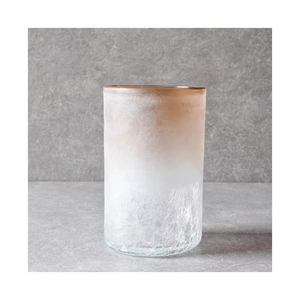 Luxury Glass <b>Candle</b> <b>Hurricane</b> Holders From India - Product Image 4