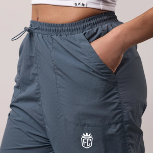 Pantalons de jogging pour femmes, en molleton doux au toucher, pour le fitness, la salle de sport et le quotidien - Product Image 4