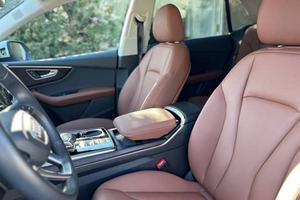 รถ SUV ขนาดใหญ่ ปี 2023 ระดับหรูหรา เครื่องยนต์เทอร์โบสมรรถนะสูง ภายในระดับพรีเมียม และระบบขับเคลื่อนสี่ล้อขั้นสูง - Product Image 4