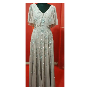 Ajgadhia ports xports Formal ededding eeaded ancy arty venvening own propio eaded venvening Gpropio - Product Image 4