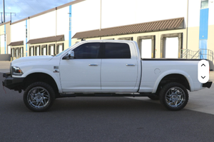 RAM 2500 LARAMIE CREW CAB 4X4 2017 USADA, NUEVA, con Volante a la Izquierda/Derecha - Product Image 6