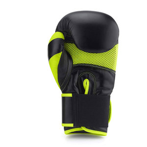 Guantes de Boxeo Cómodos y de Primera Calidad con Acolchado de Alta Densidad e Interior Suave - Product Image 2