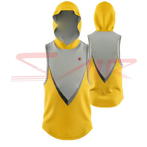 Uniformes de football 7v7 réversibles de haute qualité, grandes tailles, logo personnalisé, nom de l'équipe, numéros, prix économique, impression numérique - Product Image 6