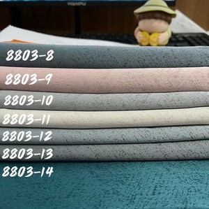 Cao Cấp Đồng Bằng Colour Rèm Vải Cuộn Cao Cấp Dệt May Cho Rèm Cửa Sổ Và Trang Trí Nội Thất - Product Image 1
