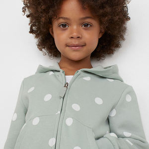 2025 último diseño personalizado niños invierno Sudadera con capucha al por mayor cantidad a granel niños sudaderas con capucha nuevos niños moda Sudadera con capucha - Product Image 4