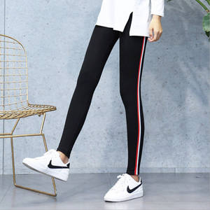 Mallas de cintura alta para mujer, pantalones de Yoga sin costuras fruncidos sólidos, mallas elásticas para entrenamiento, gimnasio, correr, ropa deportiva ajustada - Product Image 6