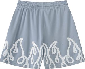 Bsci Venta al por mayor Ropa deportiva Pantalones cortos de baloncesto Precio barato Suministro de fábrica Servicio OEM Pantalones cortos de baloncesto - Product Image 5