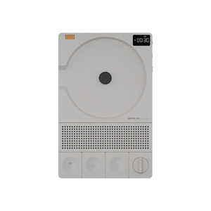OEM/ODM Home Office Use Reproductor de CD portátil montado en la pared Altavoz incorporado - Product Image 4