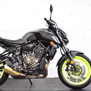 ขายด่วน 2025 ยามาฮ่า MT-07 - Product Image 2