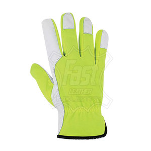 Gants d'assemblage au prix d'usine OEM, gants de travail enduits de PU pour la vente en gros, gants d'assemblage avec logo personnalisé - Product Image 2