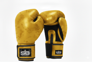 Equipo de boxeo de alta calidad - Product Image 6