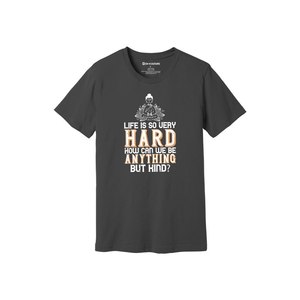 Camiseta informal de algodón 100% con impresión de temas de Buda en 3D, 12 opciones de color, 160-180, colocación de diseño personalizable GSM pesado - Product Image 2