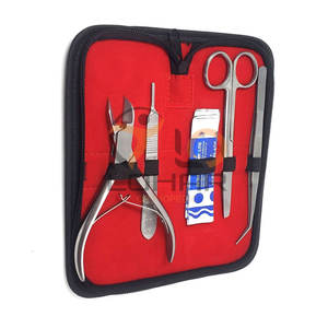 Kits de fragmentación de coral quirúrgico de diseño personalizado Kits de fragmentación de coral de producto premium más vendidos - Product Image 5