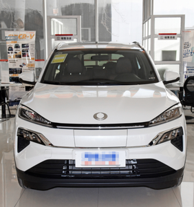 Honda MNV 2024-2025, 2024480 km, 120 kW, édition sport, véhicule à énergie nouvelle, Dong Feng MNV EV - Product Image 2