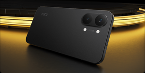Mi Poco X8 Pro Max ของแท้ ใหม่ล่าสุด สมาร์ทโฟน 5G หน้าจอ 6.83 นิ้ว แบตเตอรี่ 8500mAh ชาร์จไว 100W HyperCharge มาตรฐานกันน้ำ IP68 ระบบปฏิบัติการ Android 16 HyperOS <span class=keywords><strong>3</strong></span> โทรศัพท์มือถือ - Product Image 4