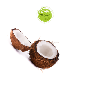 Alternativas de queso vegano mejoradas con la profundidad de nuez del producto agrícola de coco seco - Product Image 3