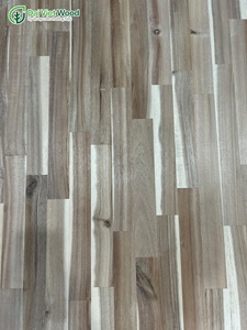 Comptoirs en bois d'acacia pour l'usage de cuisine - Product Image 3