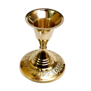 Attrayant Élégant Designer Restaurant Décoration Bougeoir En Métal Bougeoir À La Main Décoratif Maison Intérieur Décor - Product Image 6