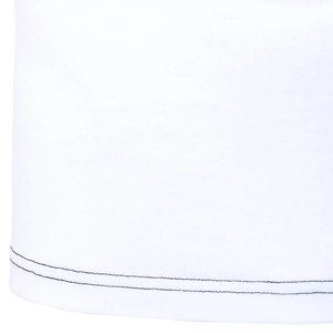 T-shirt polo en coton avec logo brodé personnalisé pour hommes 100% polyester golf pour polos avec toile à motif solide obtenez un - Product Image 6