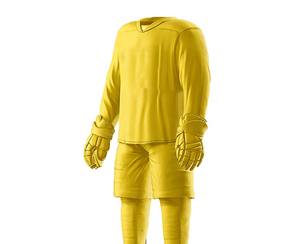 Uniforme de hockey sobre hielo para hombre ligero, las mejores cosas, superventas, tendencia superior, tarifa al por mayor, uniforme de hockey sobre hielo con logotipo personalizado - Product Image 4