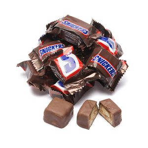 Prix de gros Acheter en ligne Snic-kers Chocolate - Product Image 1