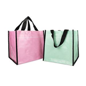 Bolsas de Compras Tejidas de PP de Vietnam - Product Image 2