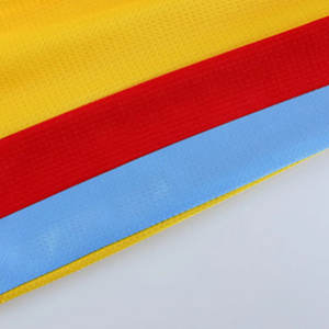 Ensemble de basket-ball personnalisé de qualité supérieure Nouveau design Impression uniforme de basket-ball Vêtements de basket-ball personnalisables par transfert de chaleur - Product Image 6