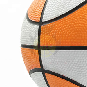 Balones de Baloncesto HB SPORTS 2025, Diseño Más Reciente, Ligeros, de Alta Calidad, Transpirables, con Cámara de Goma Natural, Tamaño y Color Personalizables - Product Image 6