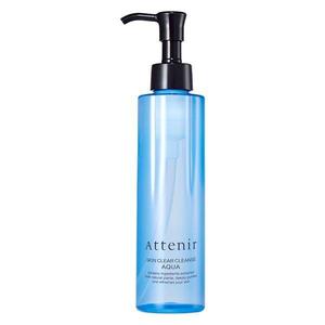 Attenir Huile démaquillante éclaircissante nettoyante en profondeur sans parfum 175ml - Product Image 5