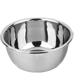 Cuenco de acero inoxidable de alta calidad para sopas, curry y guarniciones, perfecto para uso diario y ocasiones especiales - Product Image 6