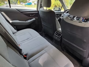 SUBARU LEGACY PREMIUM 2024 USADO (LHD/RHD) - Product Image 5