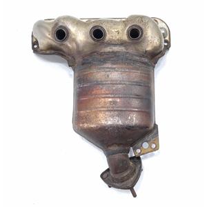 CATALYSEUR OPEL Corsa E 3ème Série 55597325 B 14 XEL, D 14 XEL Essence 1400 (15>) - Product Image 1