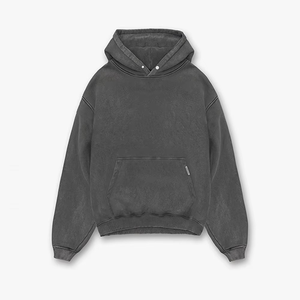 Custom Logo Printed Breathable Hoodie Tracksuit Set Unisex Fashion Two Piece Outfit Pullover Sweatshirt <b>Jogger</b> Pants Casual - Product Image 3