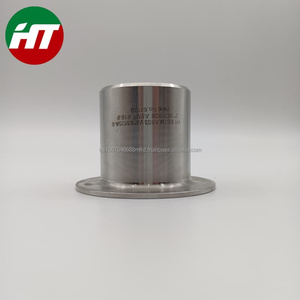 3 "ASME A234 B16.9ทีเหล็กคาร์บอน WPB - Product Image 5