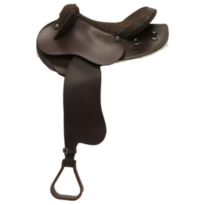 Selles de cheval sur mesure Selles de cheval anglaises Selles de cheval en cuir - Product Image 1