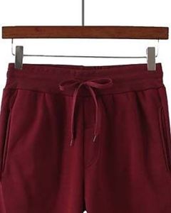 ชุดเซ็ตเสื้อฮู้ดดี้สีเบอร์กันดีและกางเกงจ็อกเกอร์สำหรับผู้หญิง ผ้าฝ้ายฟลีซ สไตล์ลำลอง สตรีทแวร์ ชุดสเวตสูทสองชิ้น สำหรับฤดูหนาว เหมาะสำหรับออกกำลังกาย - Product Image 3