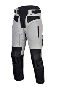 Pantalon de Moto en Maille Respirante pour Homme, Équipement de Protection, pour Randonnée, Motocross, Été - Product Image 2