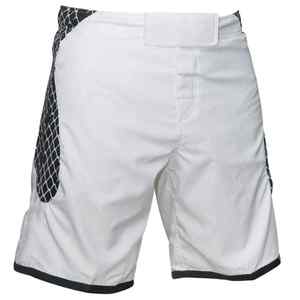 Shorts de Muay Thai MMA Boxe Kickboxing pour Hommes Femmes Extensibles Respirants Séchage Rapide Léger Durable 100% Polyester - Product Image 5
