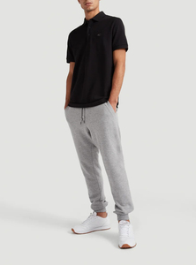 Venta al por mayor de camisetas de polo de golf de piqué personalizadas, Camiseta de punto con patrón sólido, opción de talla grande con diseño antiarrugas personalizado - Product Image 4