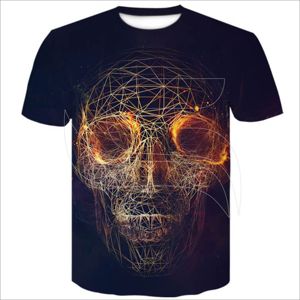 T-shirt de sport à manches courtes pour hommes en 100% polyester avec impression par sublimation personnalisée en gros - Product Image 6