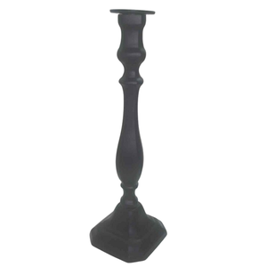 Bougeoir de Noël fait à la main en argent de haute qualité Porte-bougie chauffe-plat Porte-bougie décoratif unique pour la maison - Product Image 2