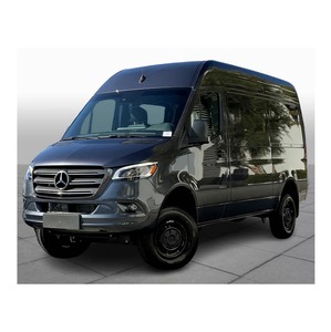 Furgoneta de Carga Sprinter Usada 2020-2024 - Precio al por Mayor - Product Image 5